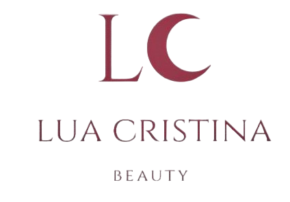 Logo Luacristinabeauty